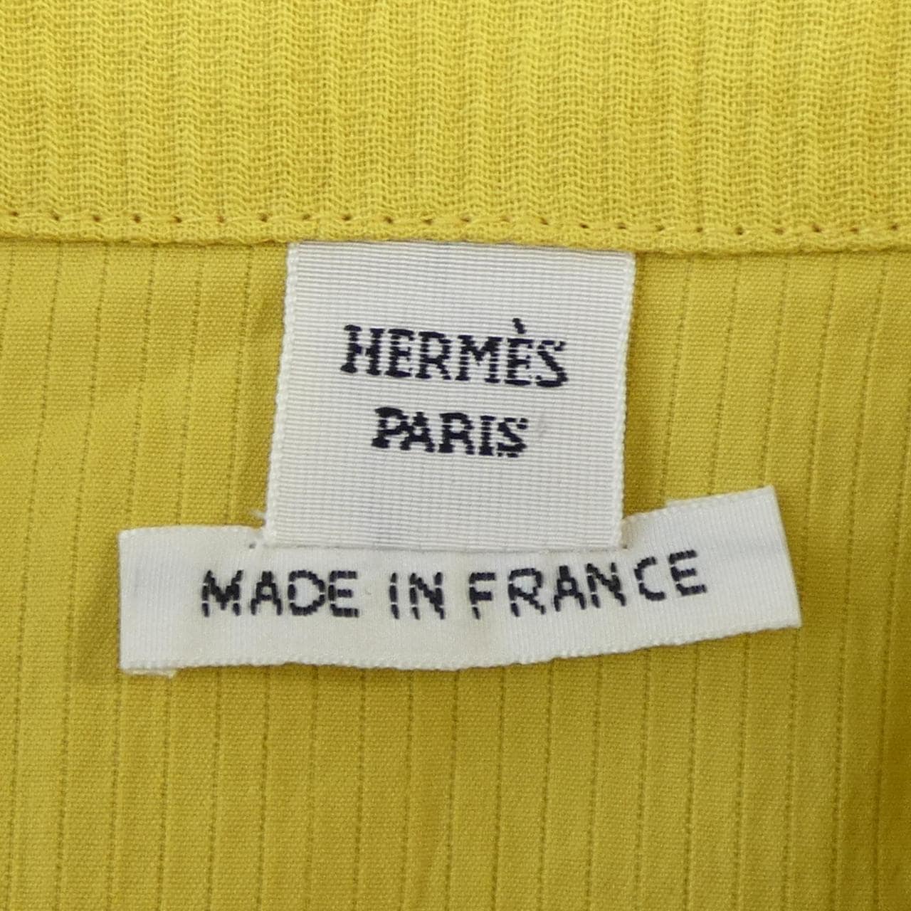 エルメス HERMES ワンピース