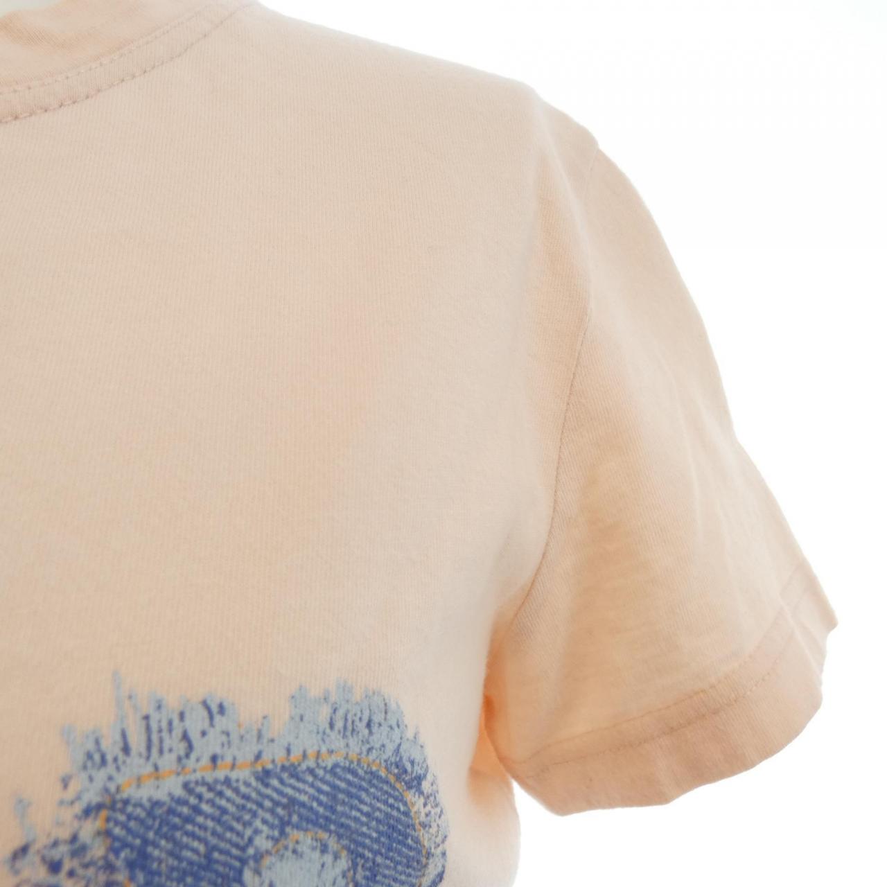 [vintage] CHRISTIAN DIOR T-shirt