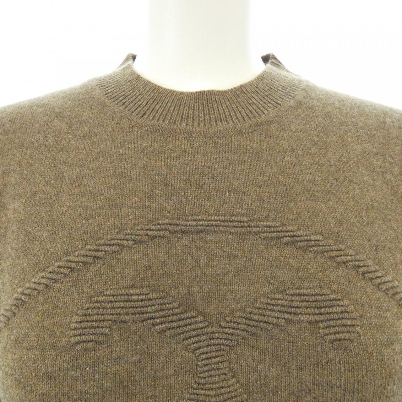 エルメス HERMES ニット