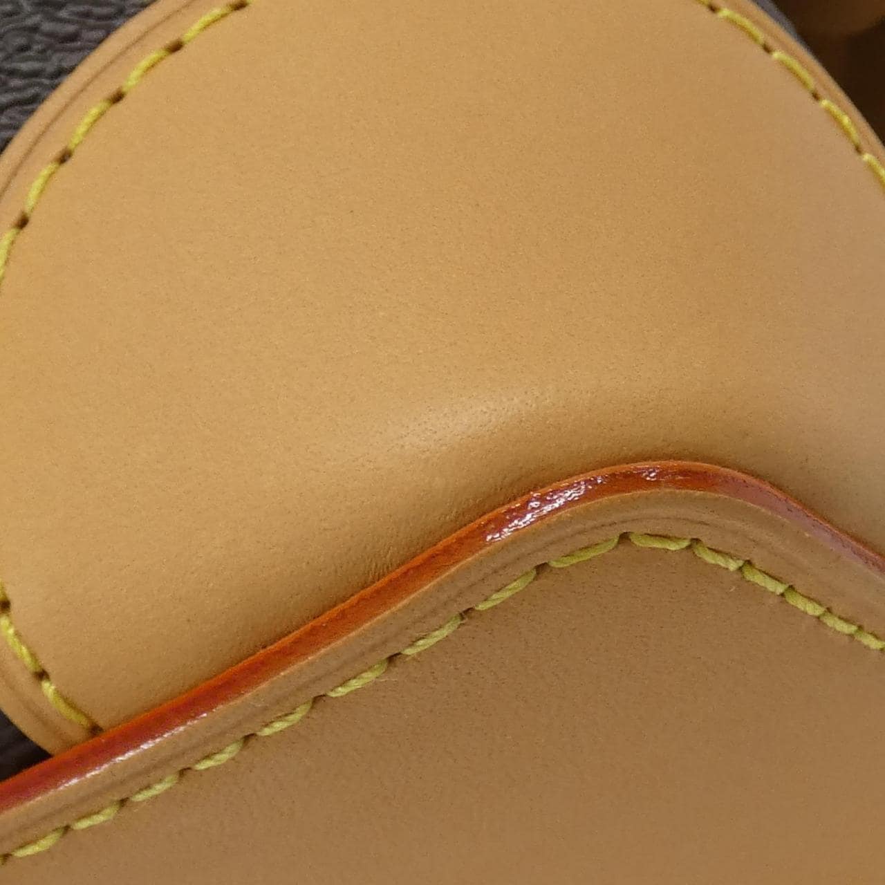 ルイヴィトン モノグラム ノエ パース M57099 ショルダーバッグ