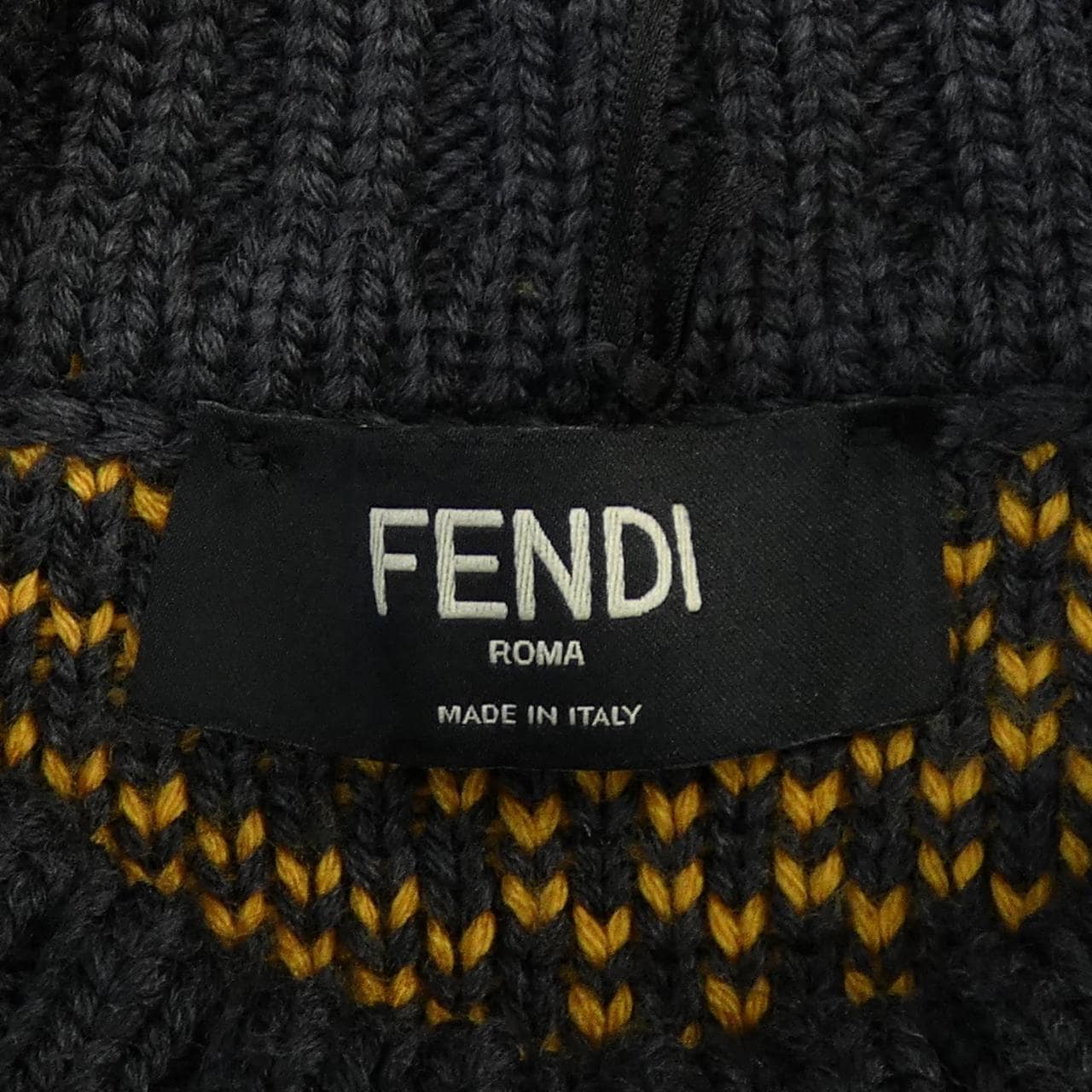 フェンディ FENDI ニット