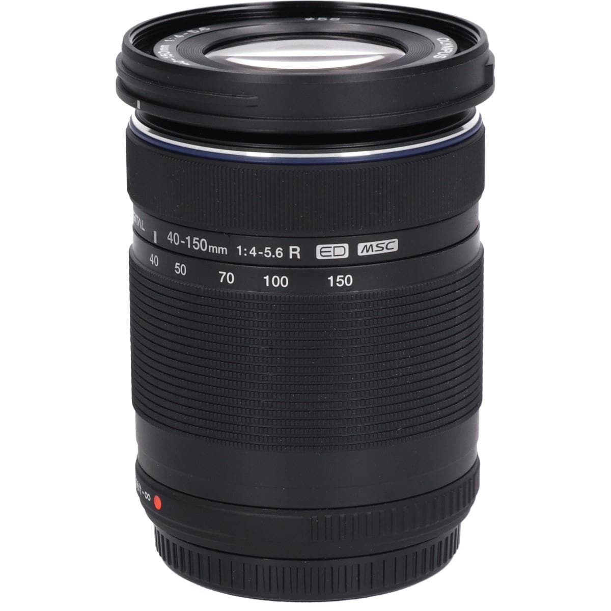 MZD ED40-150mm F4-5.6R黑色