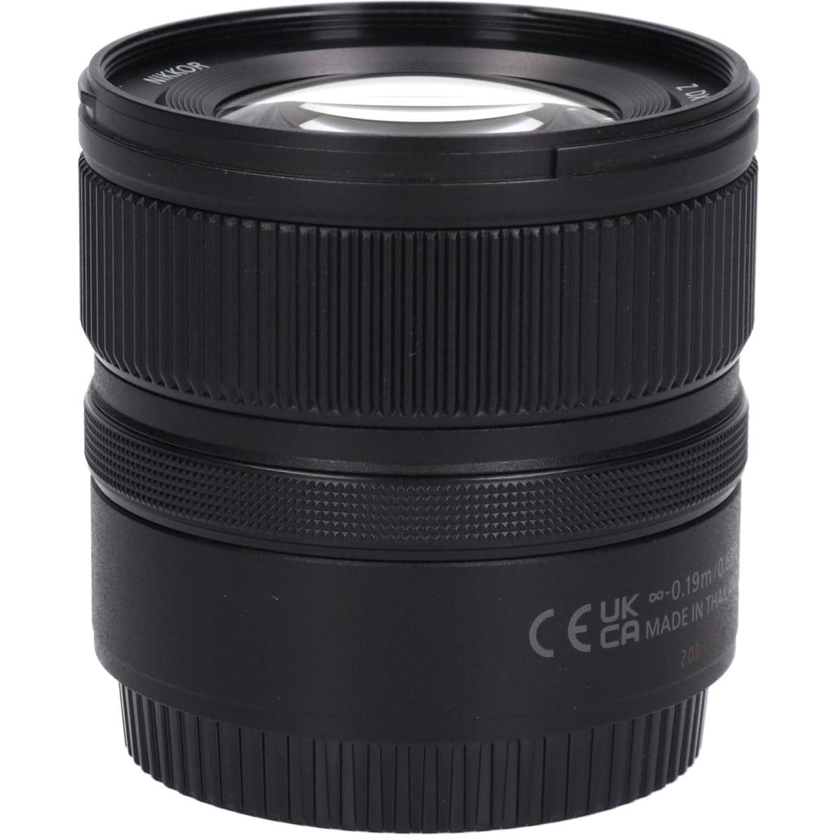 ＮＩＫＫＯＲ　Ｚ　ＤＸ　１２－２８／３．５－５．６　ＰＺ　ＶＲ　Ｚ　ＤＸ１２－２８ｍｍ　Ｆ３．５－５．６ＰＺ　ＶＲ
