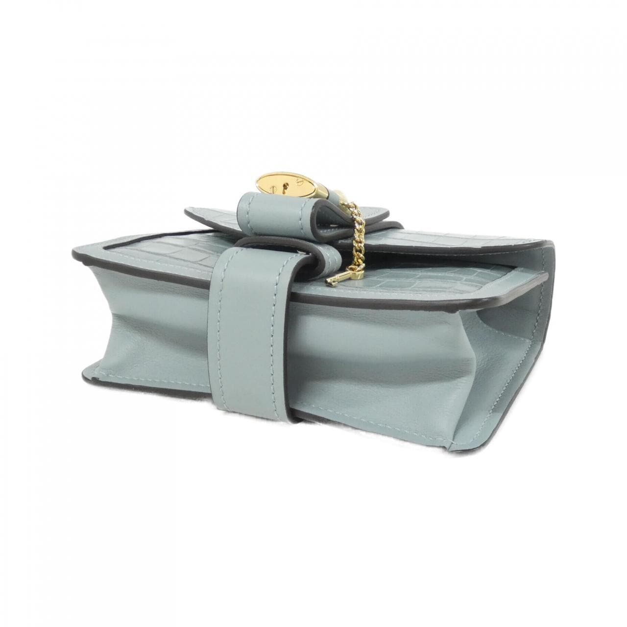 【新品】クロエ アビー チェーン ミニ CHC20SS207 A87 ショルダーバッグ