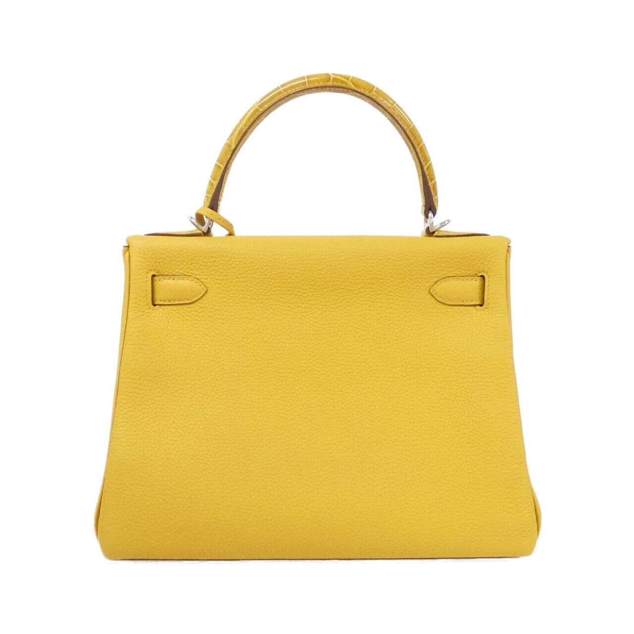 エルメス ケリー タッチ 28cm 076213CK バッグ