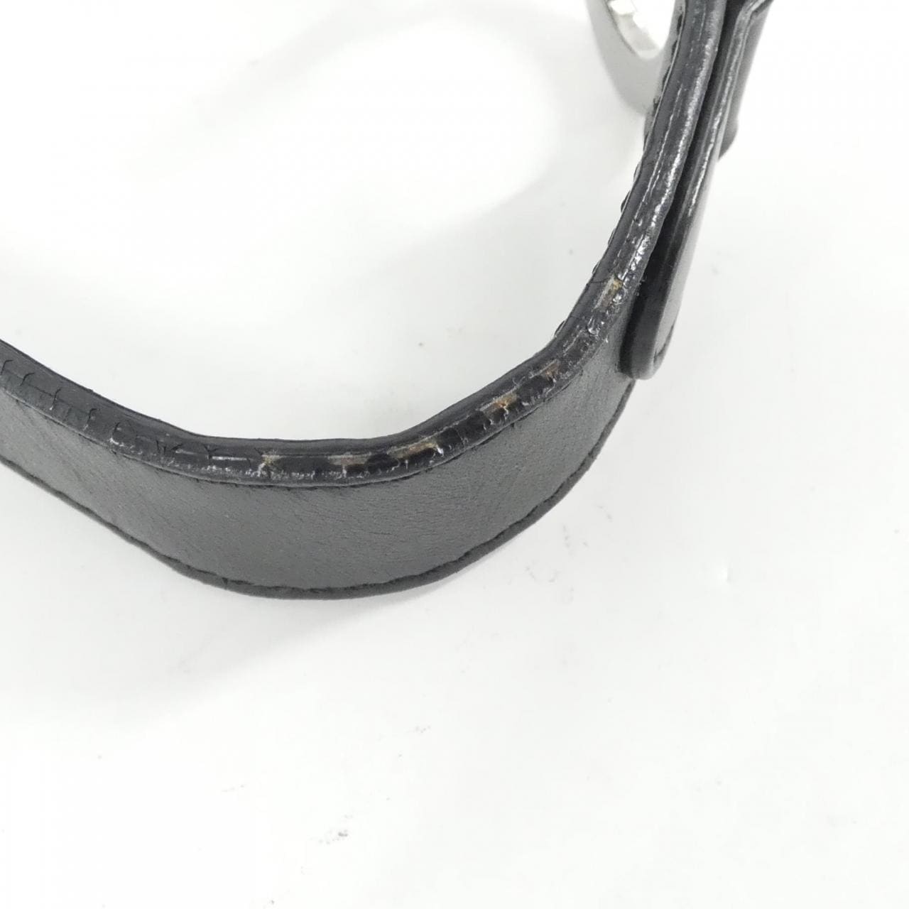 [vintage] Christian DIOR Saddle SLO44001 Shoulder Bag