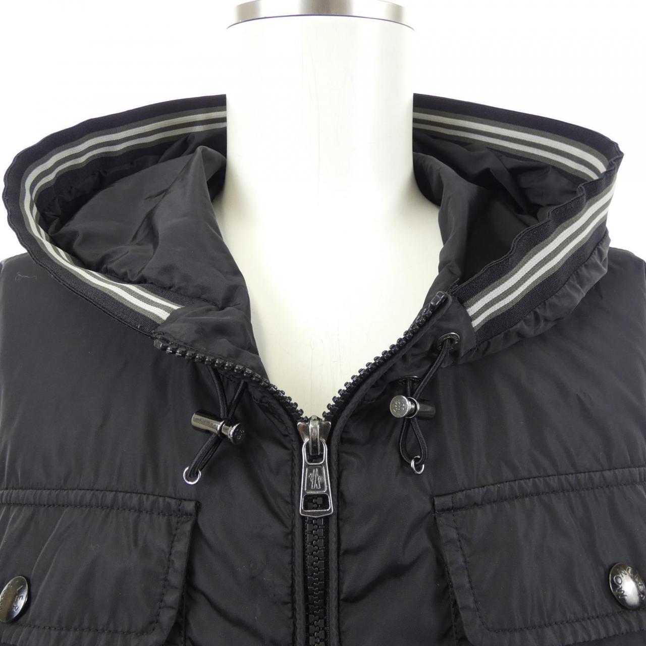 モンクレール MONCLER JEANCLAUDE ブルゾン