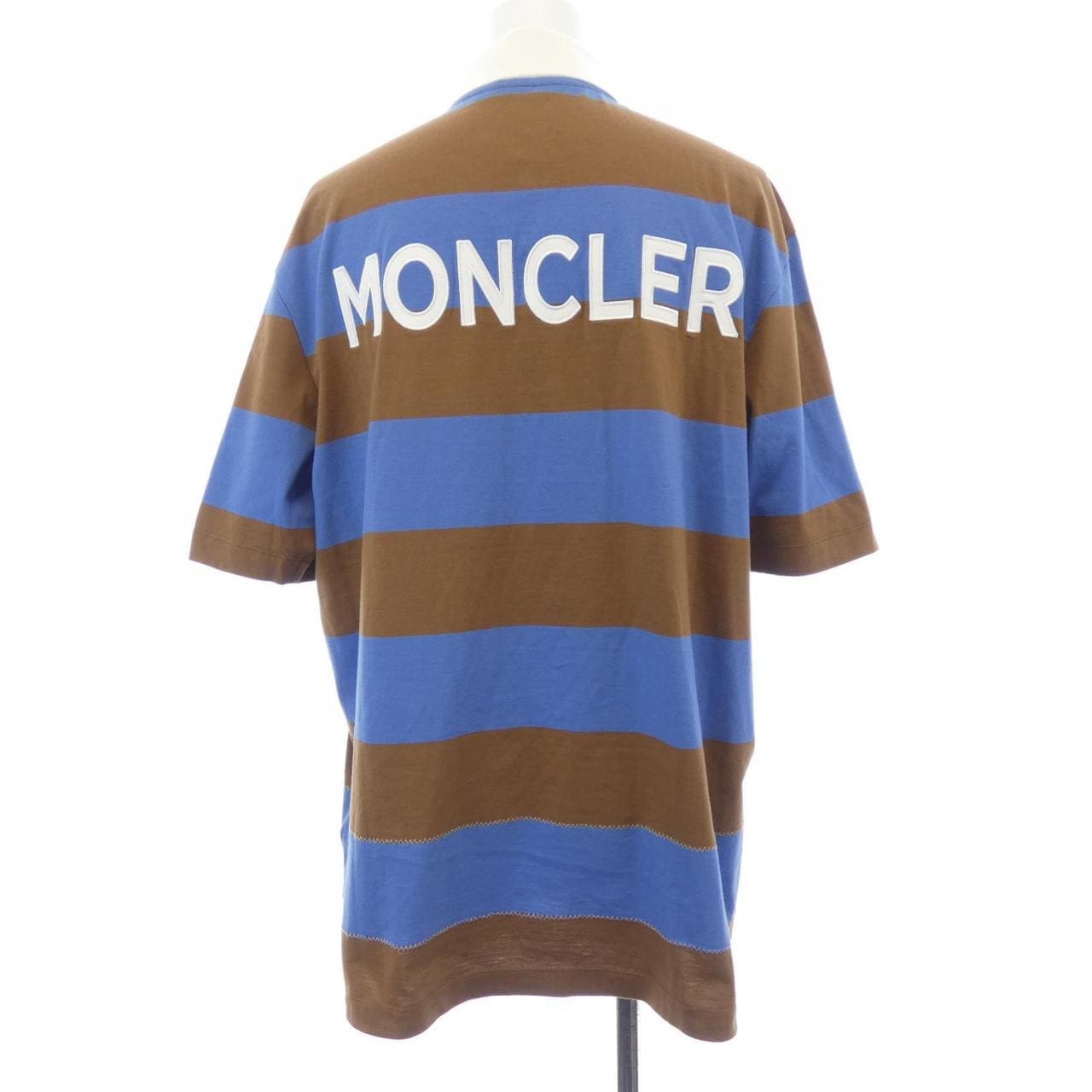 MONCLER蒙克勒 H10918A00016 899NN Polo T恤