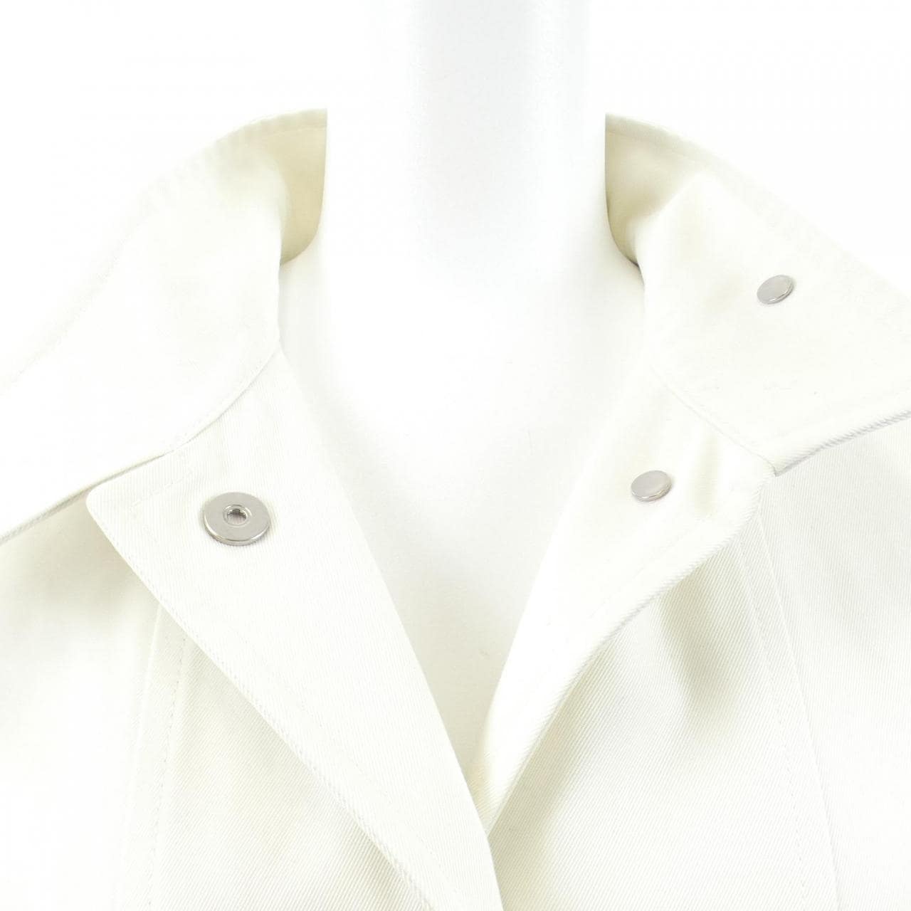 エルメス HERMES クルードセル *06-7103 コート