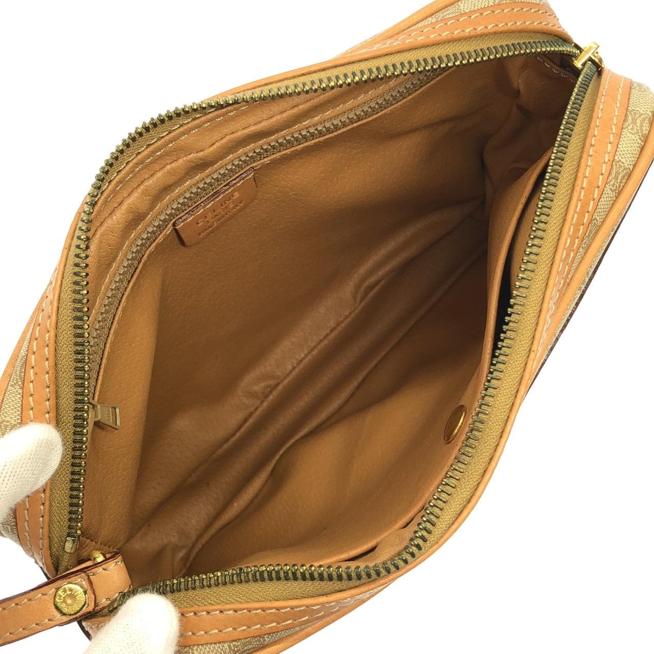 【ヴィンテージ】セリーヌ バッグ