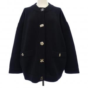 シャネル CHANEL P73554K10562 22B カーディガン