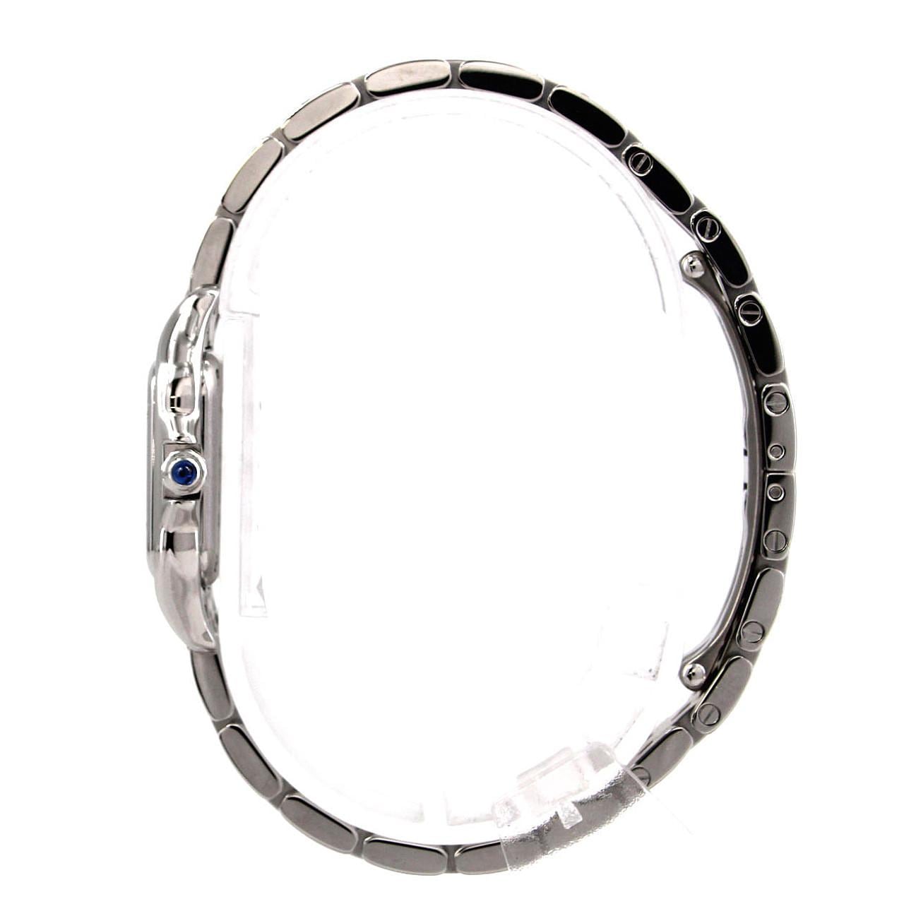 カルティエ パンテール･ドゥ･カルティエSM WSPN0013 SS クォーツ