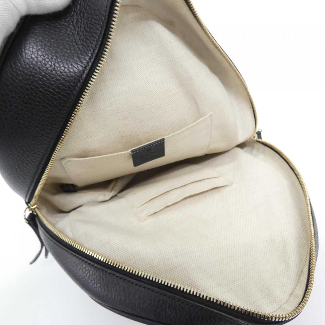 グッチ 536192 CAO0G リュックサック