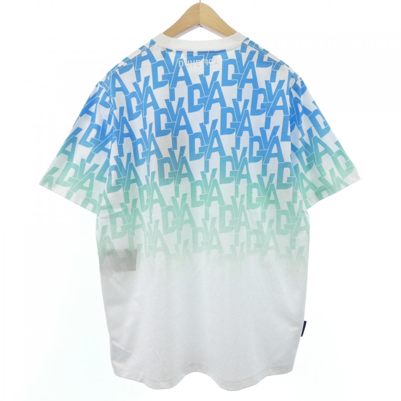 デュベティカ DUVETICA VXRT21131 Tシャツ