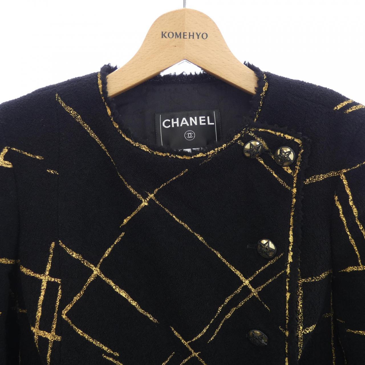 シャネル CHANEL P31398V21435 07A セットアップ