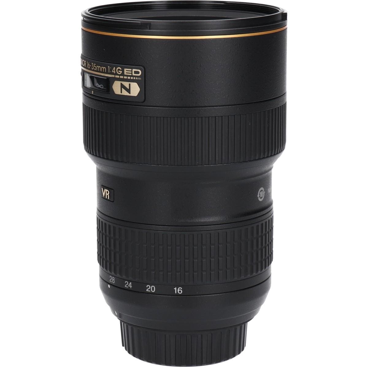 ＡＦ－Ｓ１６－３５ｍｍ　Ｆ４Ｇ　ＶＲ