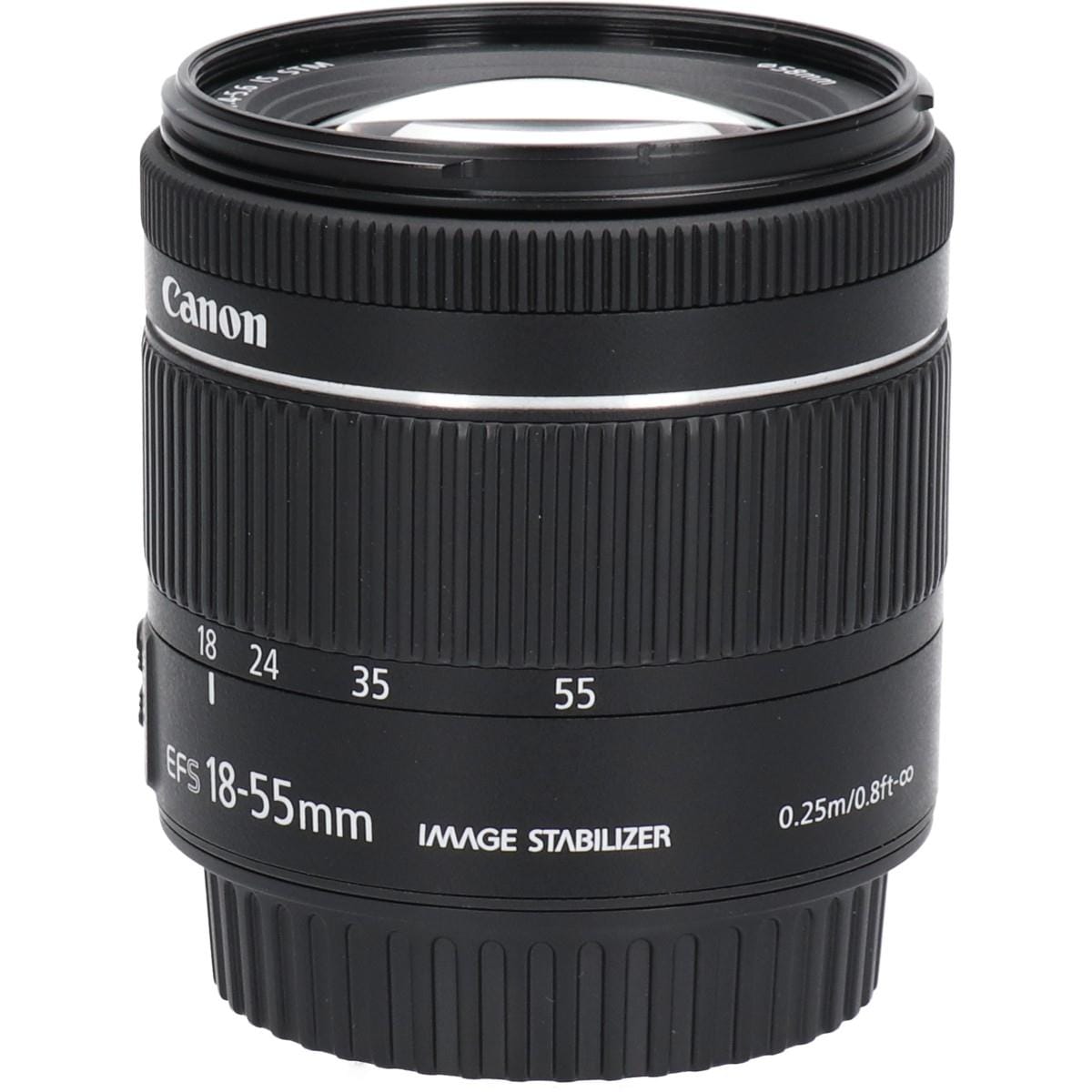 ＥＦ－Ｓ１８－５５ｍｍ　Ｆ４－５．６ＩＳ　ＳＴＭ