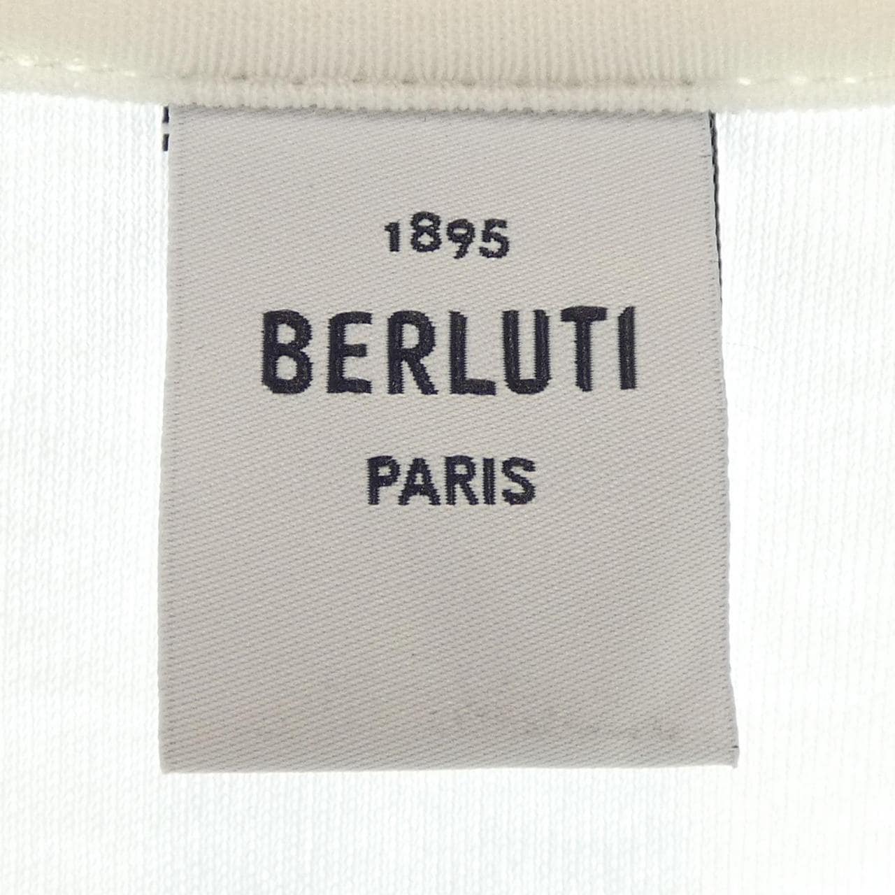 Berluti T-shirt