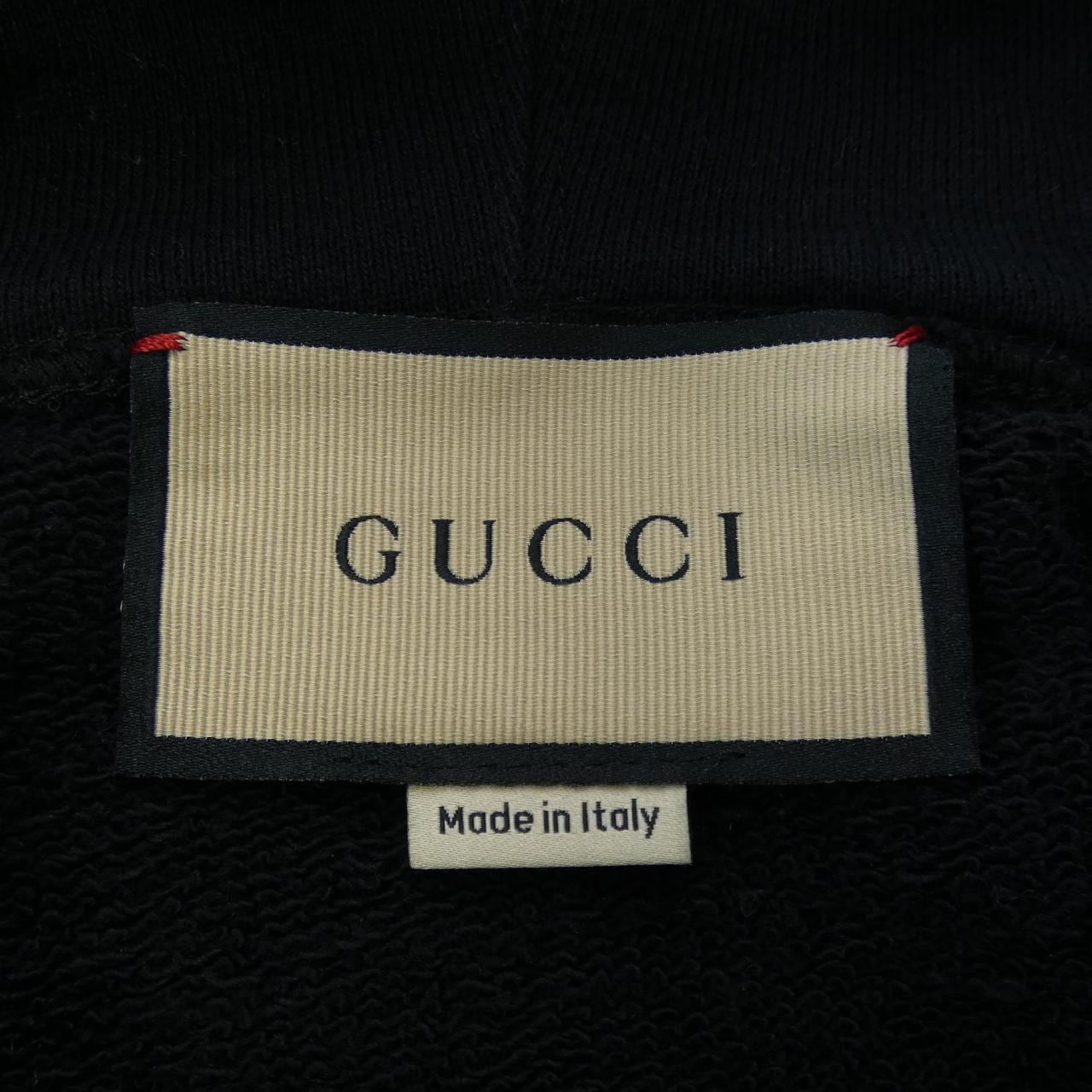 グッチ GUCCI 700117 XJEOT パーカー