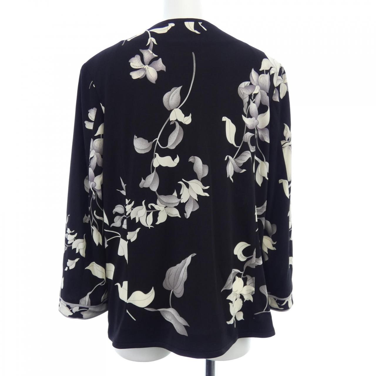 レオナールファッション LEONARD FASHION 0141225 ジャケット