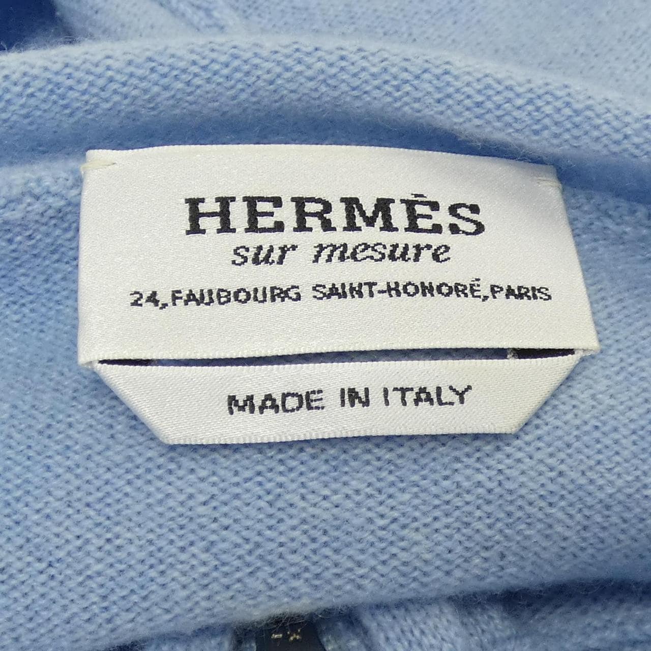 エルメス HERMES 549605H パーカー