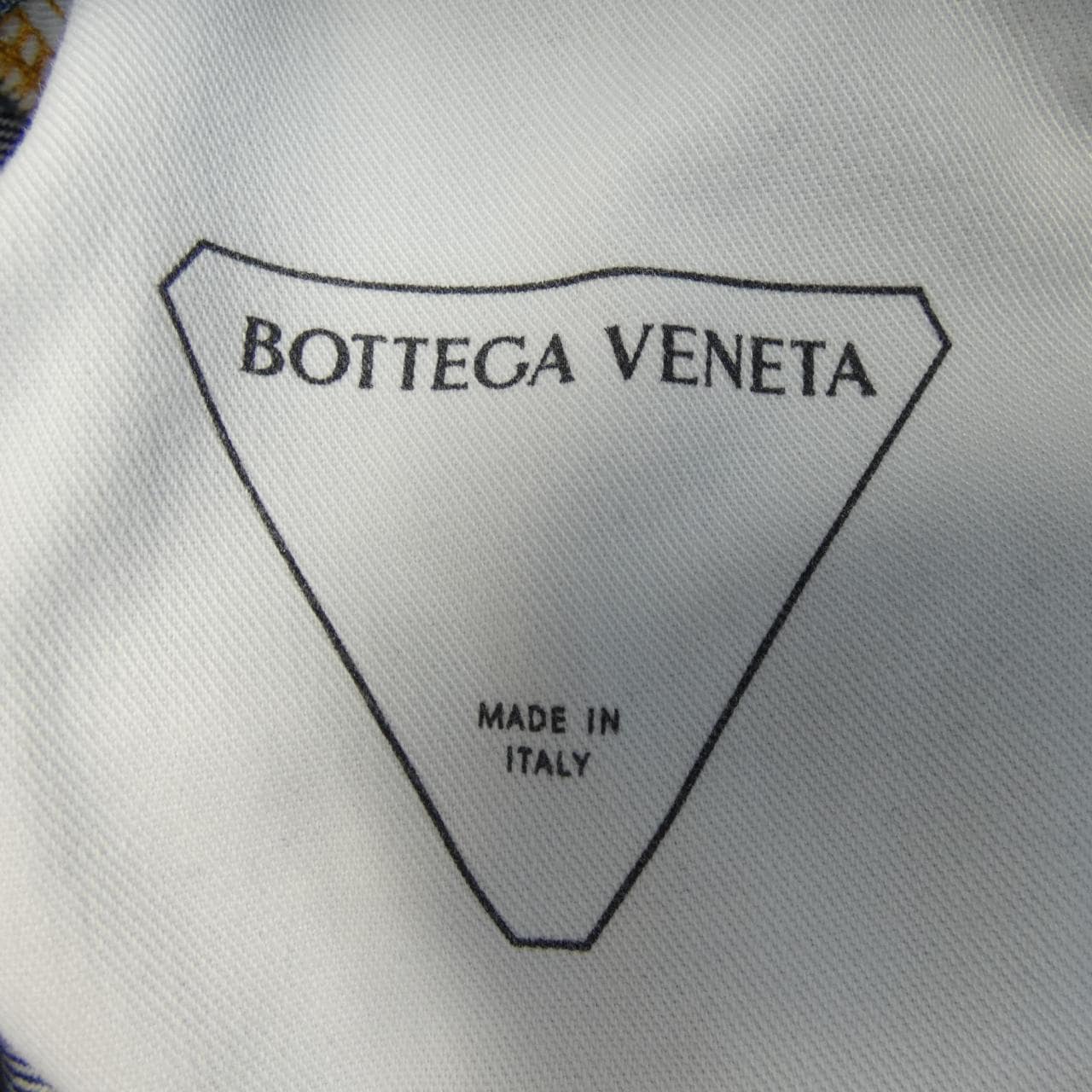 ボッテガヴェネタ BOTTEGA VENETA 781586V42W0 ジーンズ