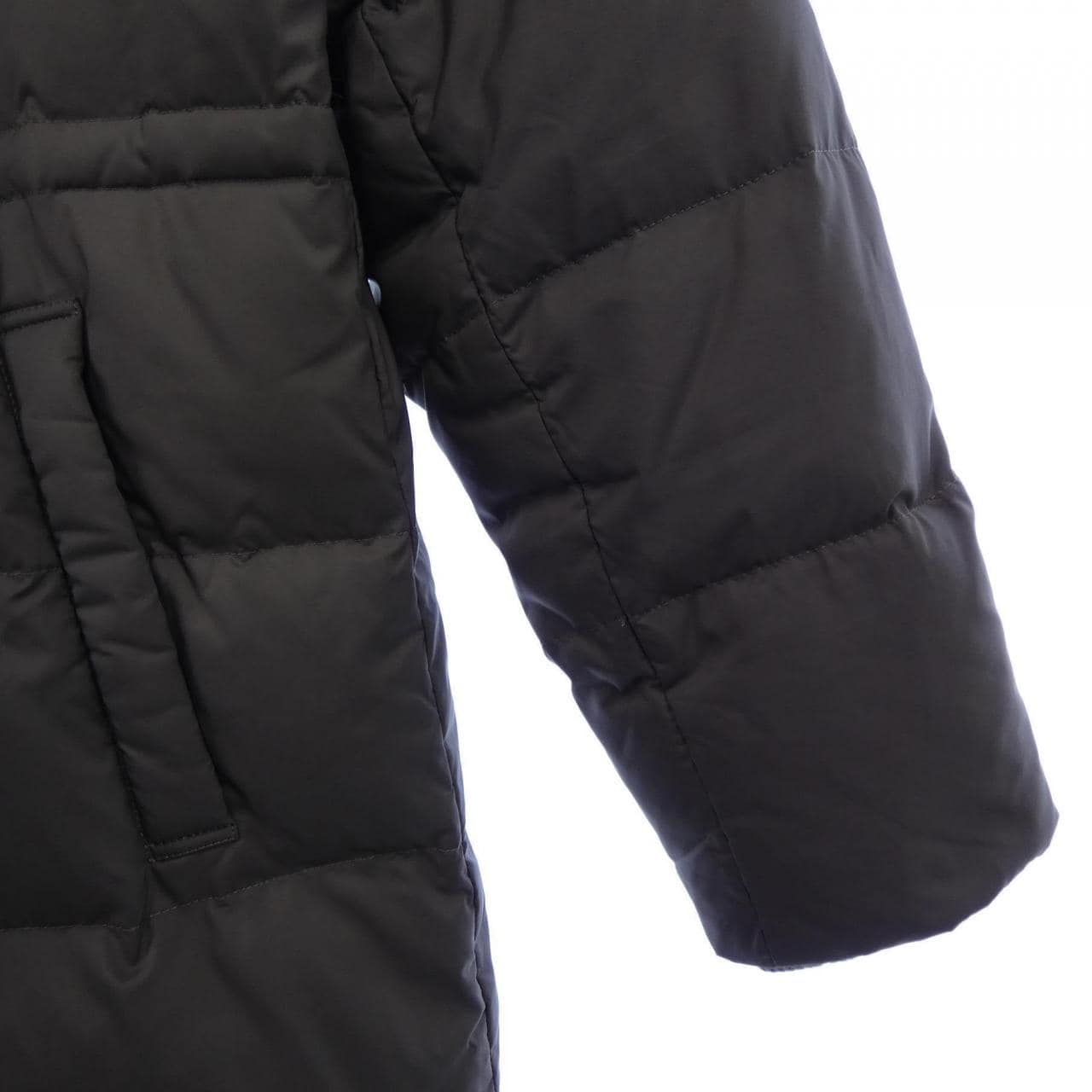 イエナ IENA ダウンコート