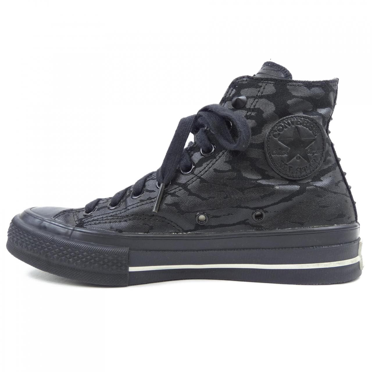 ジバンシー GIVENCHY CONVERSE ADDICT スニーカー