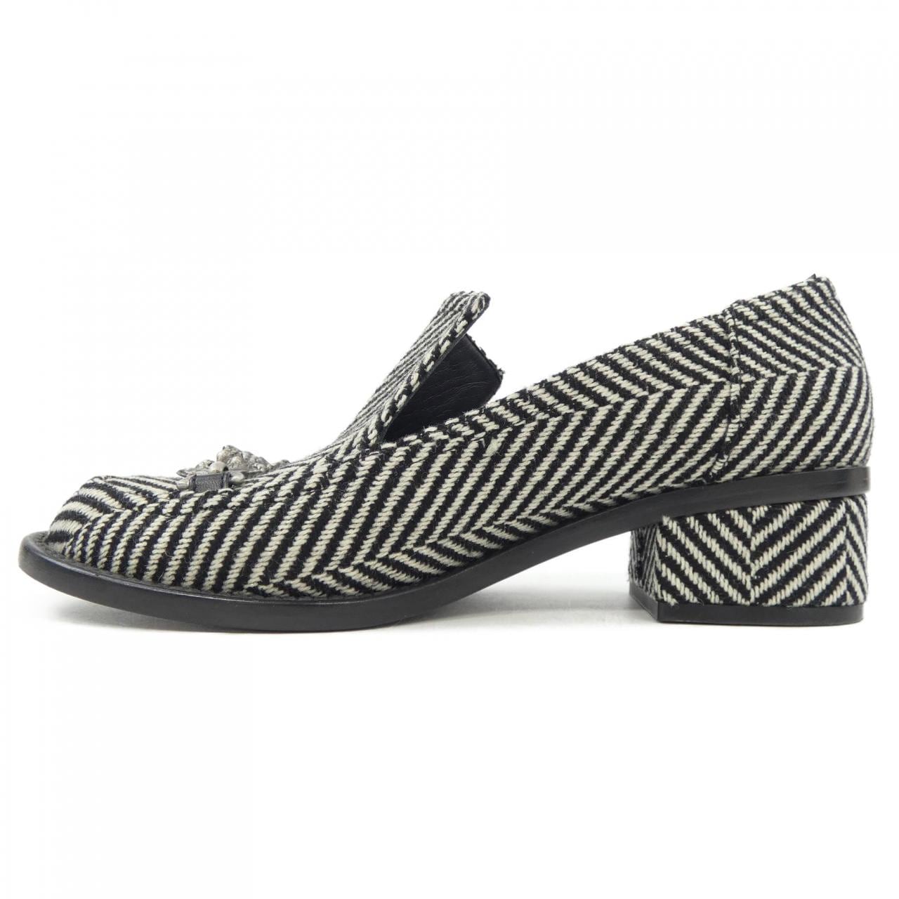 シャネル CHANEL G30275 シューズ