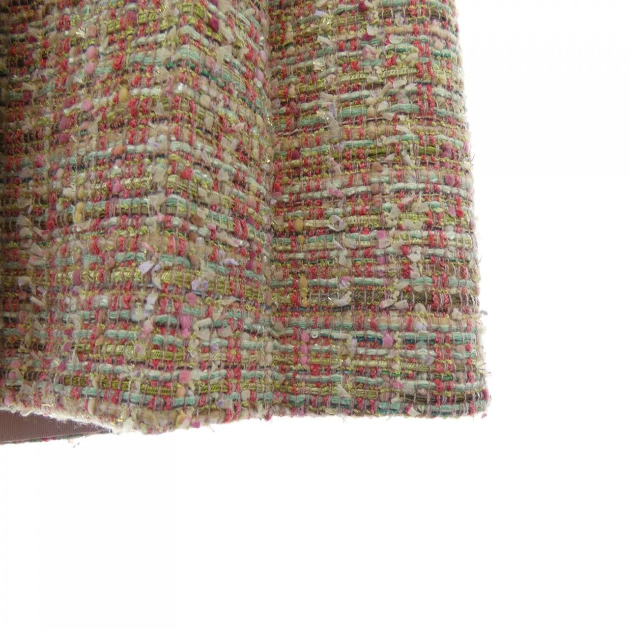 ドゥロワー DRAWER 6524-299-1604 スカート