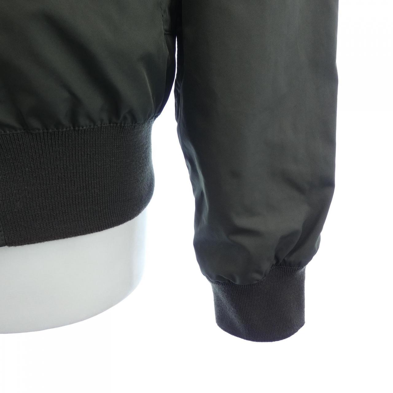 ムーレー MOORER ブルゾン