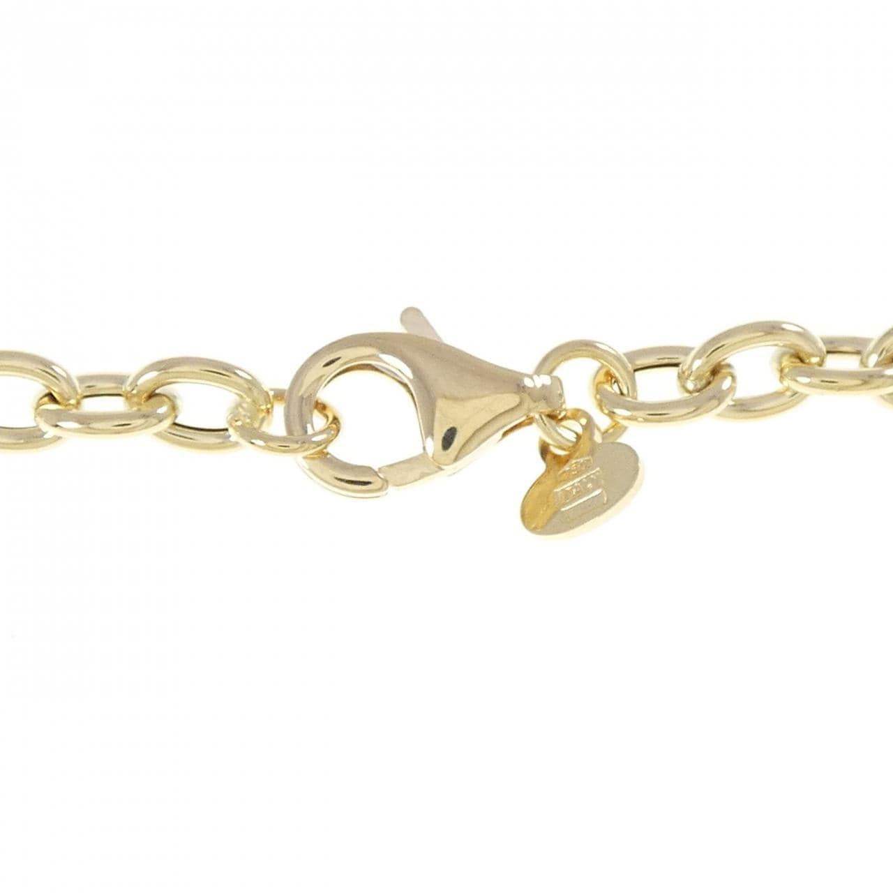 750YG ネックレス