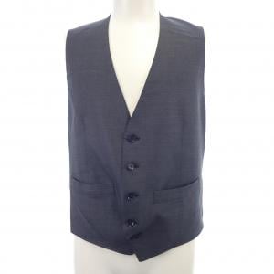トゥモローランド TOMORROW LAND Ermenegildo Zegna ベスト