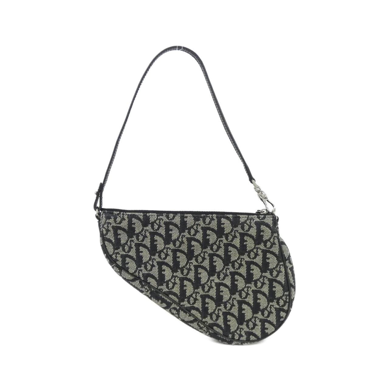 【ヴィンテージ】クリスチャンディオール SLO44012 ショルダーバッグ