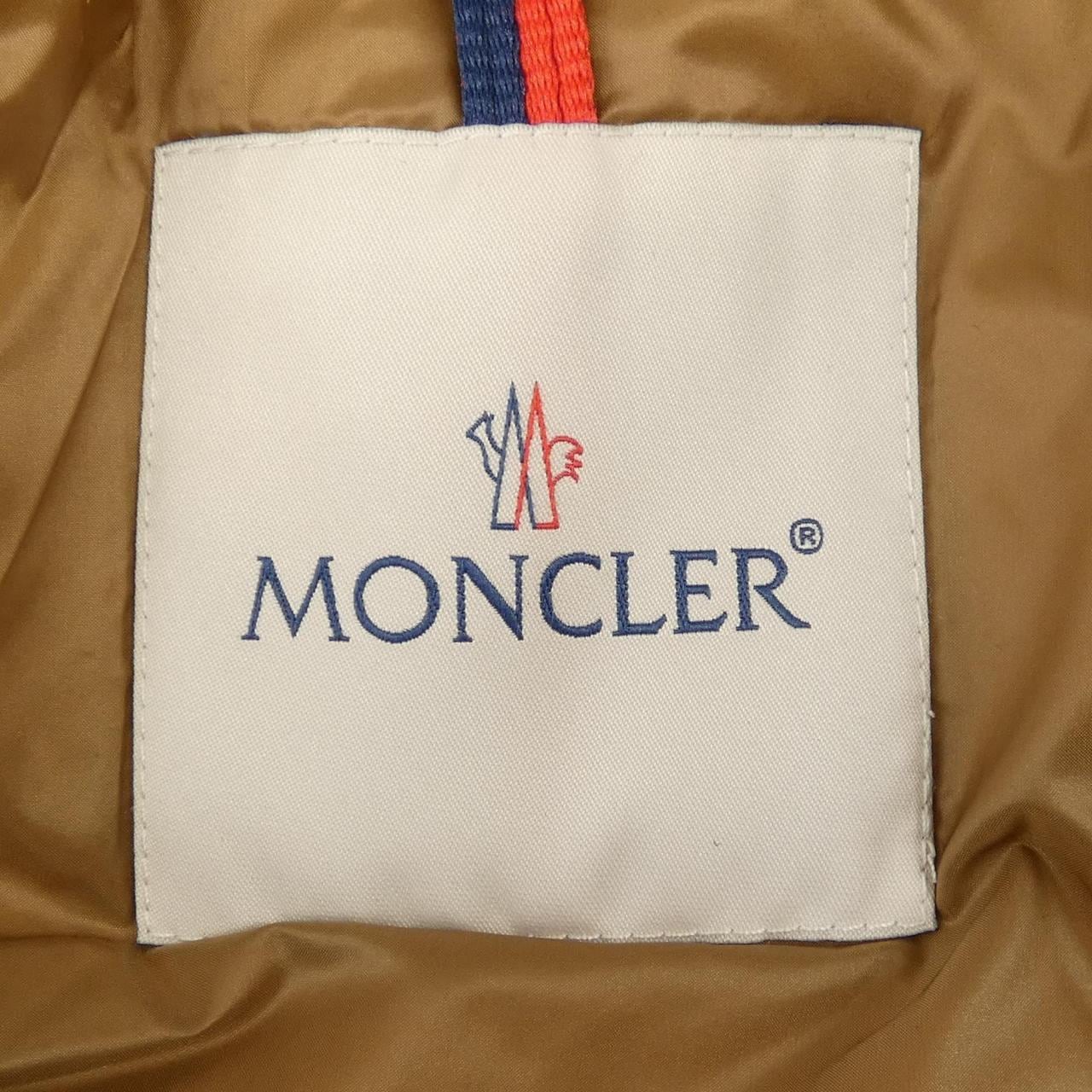 モンクレール MONCLER BOED ダウンジャケット