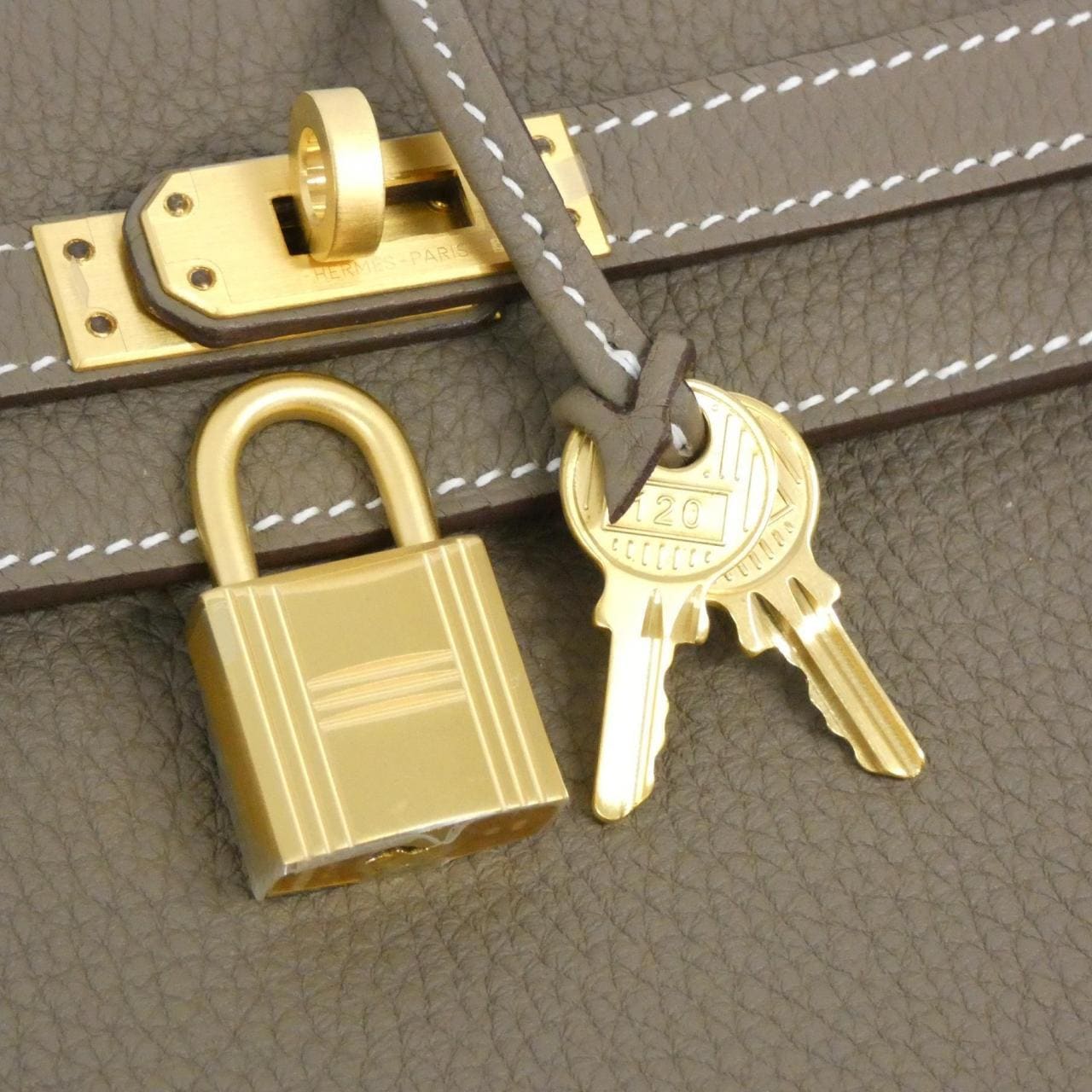 エルメス ケリー 25cm バッグ