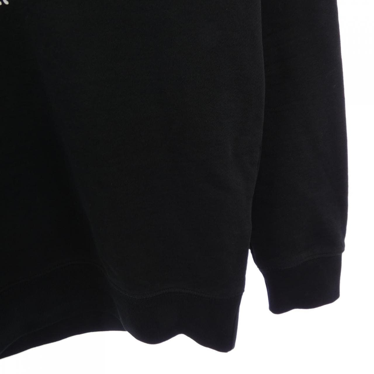 メゾンキツネ MAISON KITSUNE AM00300KM0001 スウェット