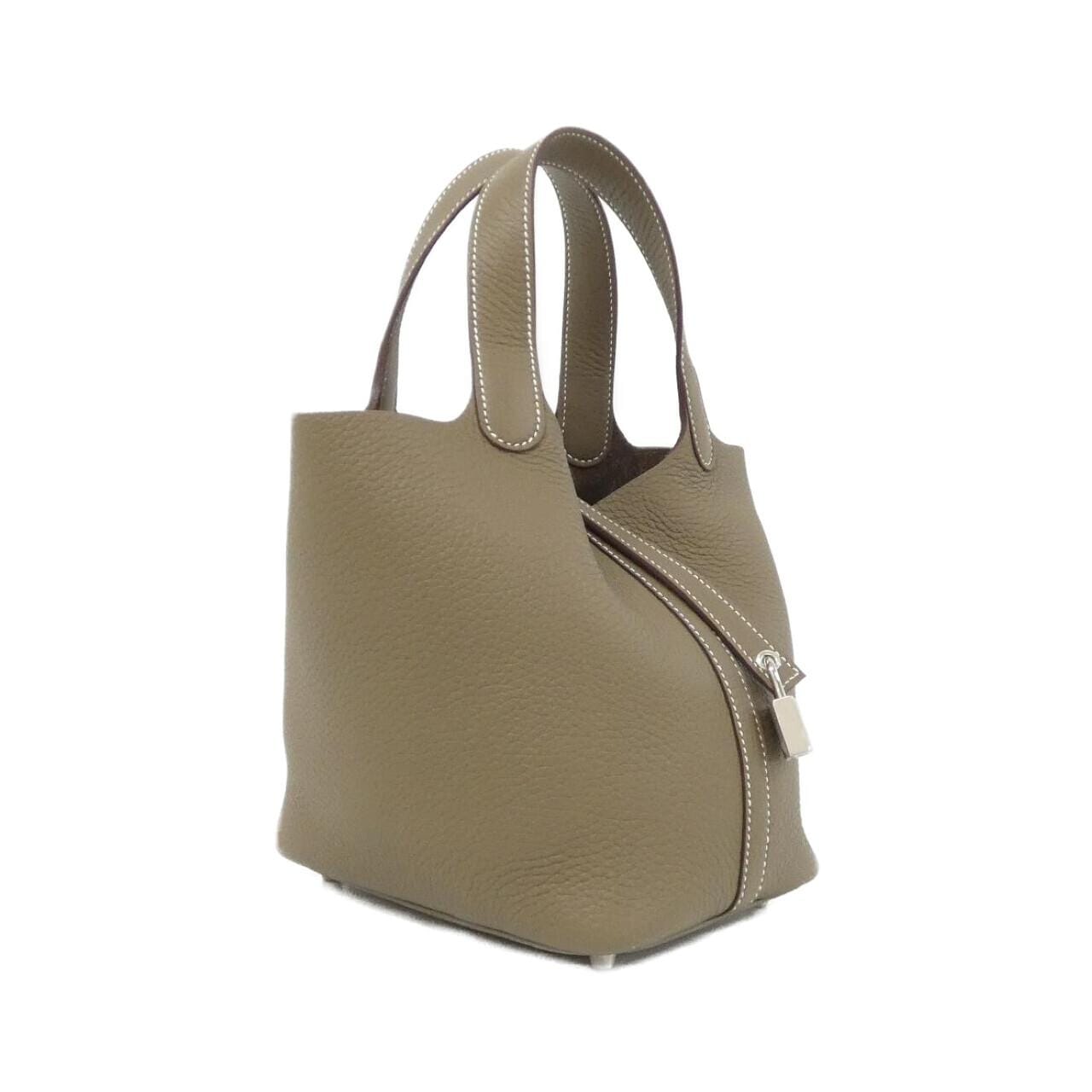 【未使用品】エルメス ピコタン ロック PM 056289CK バッグ