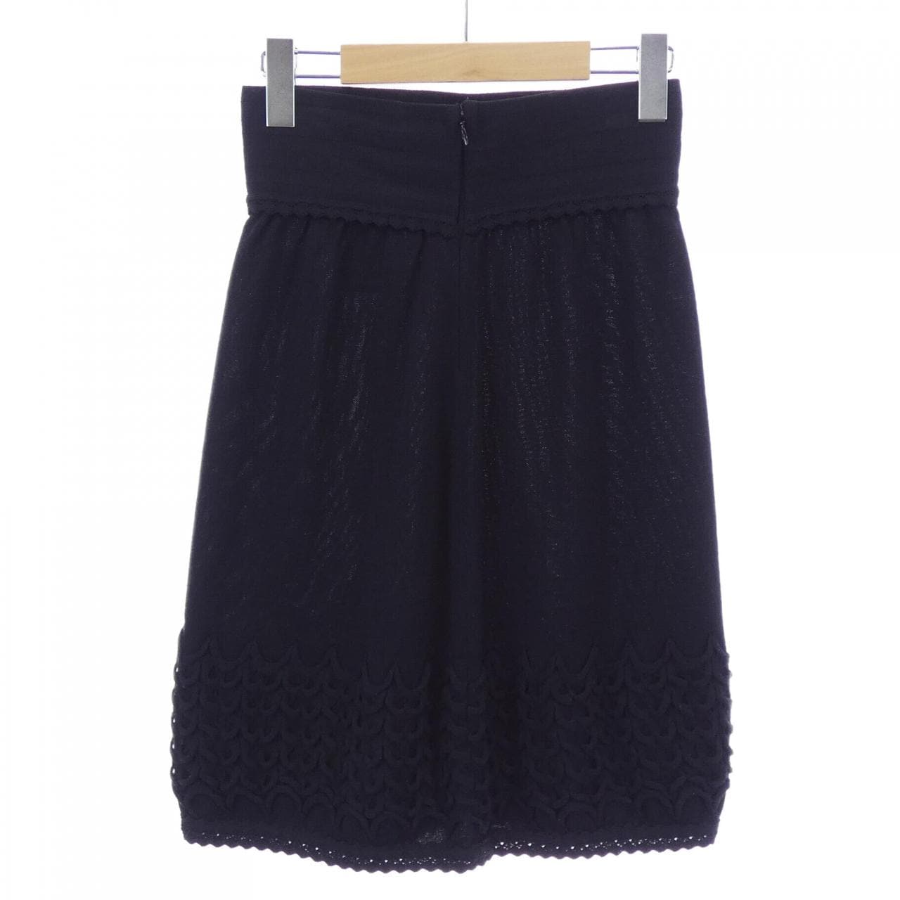 シャネル CHANEL P41981K03209 11A スカート