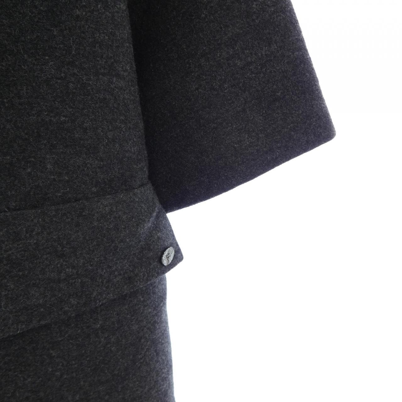 シャネル CHANEL P44837V32813 コート