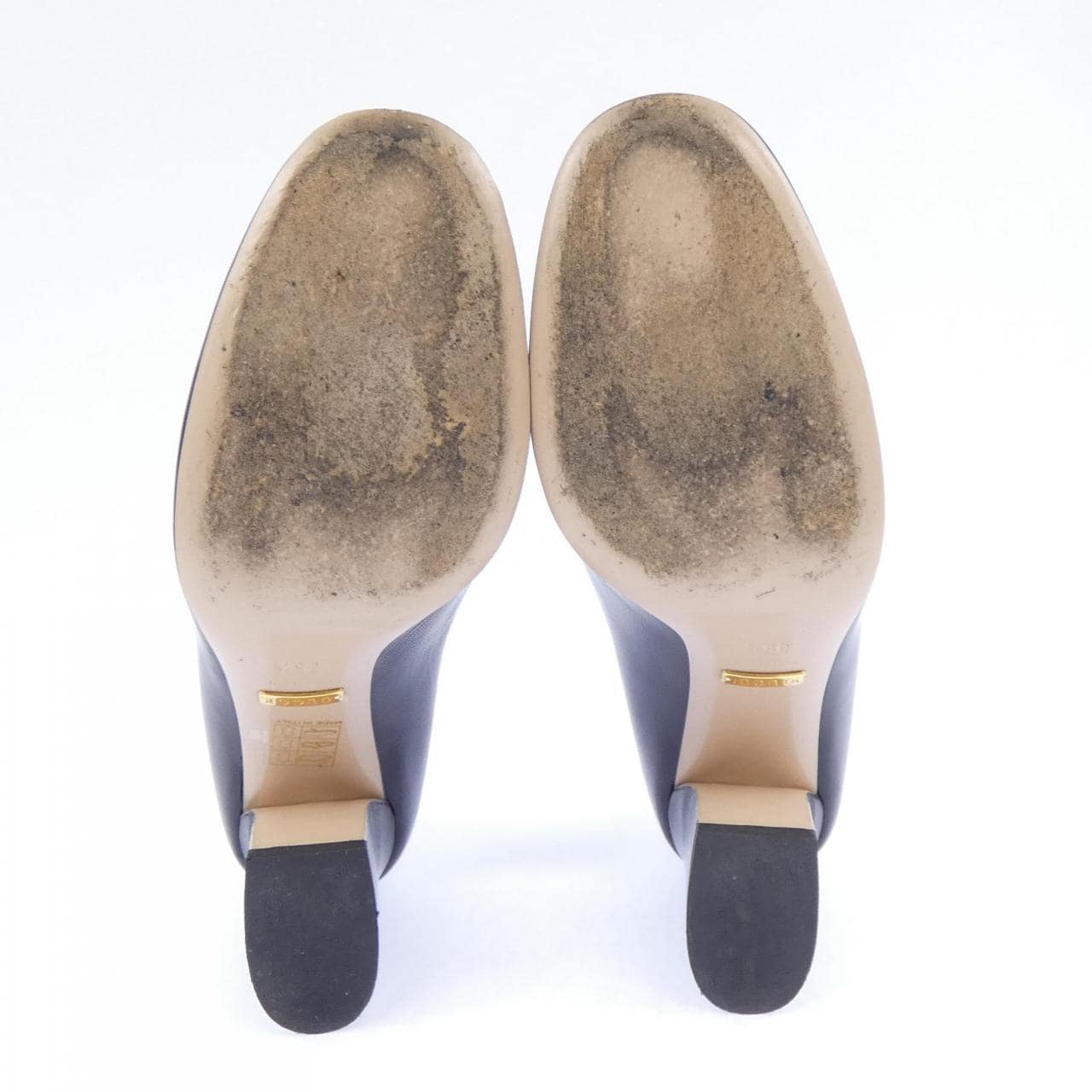 グッチ GUCCI 432066 パンプス