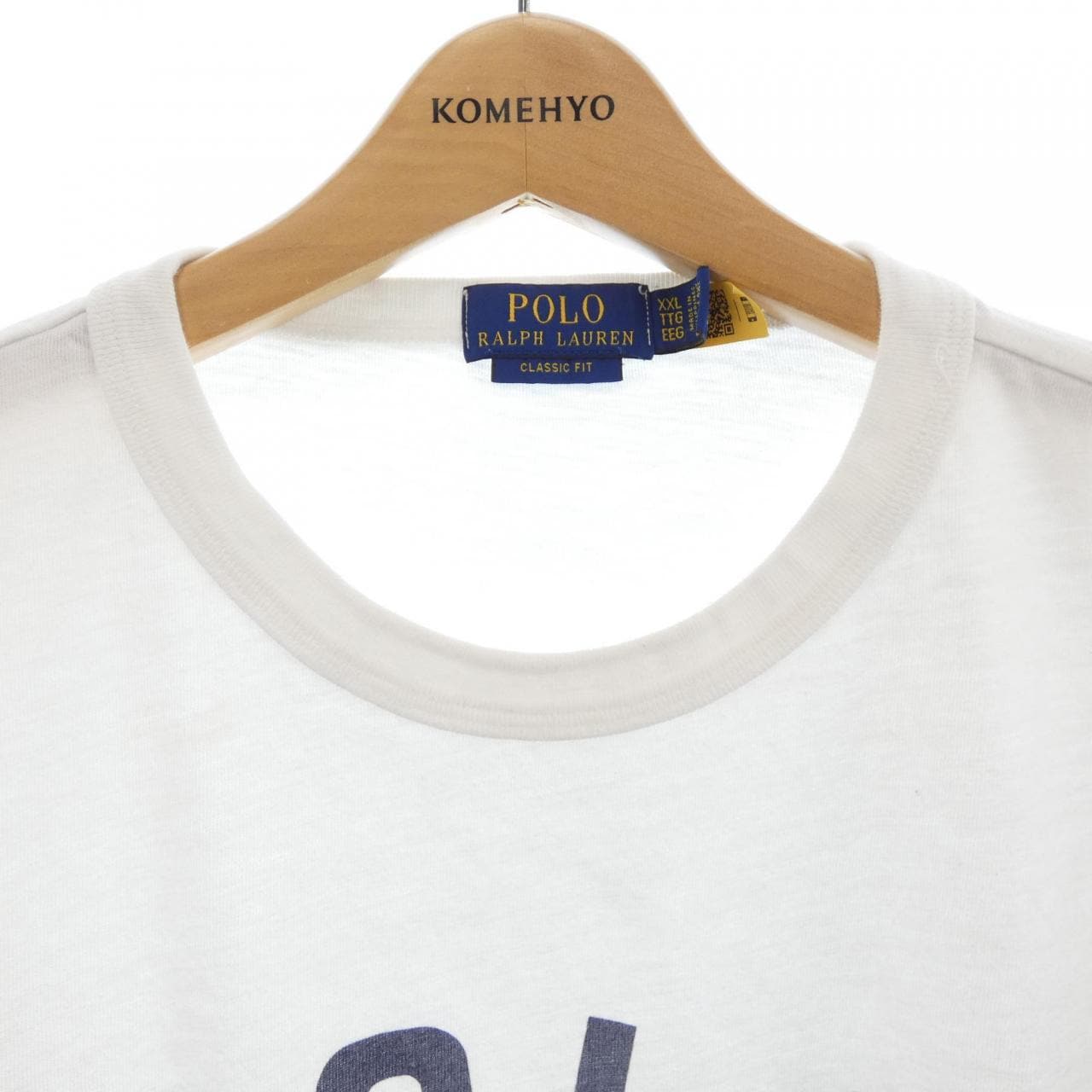 ポロラルフローレン POLO RALPH LAUREN Tシャツ