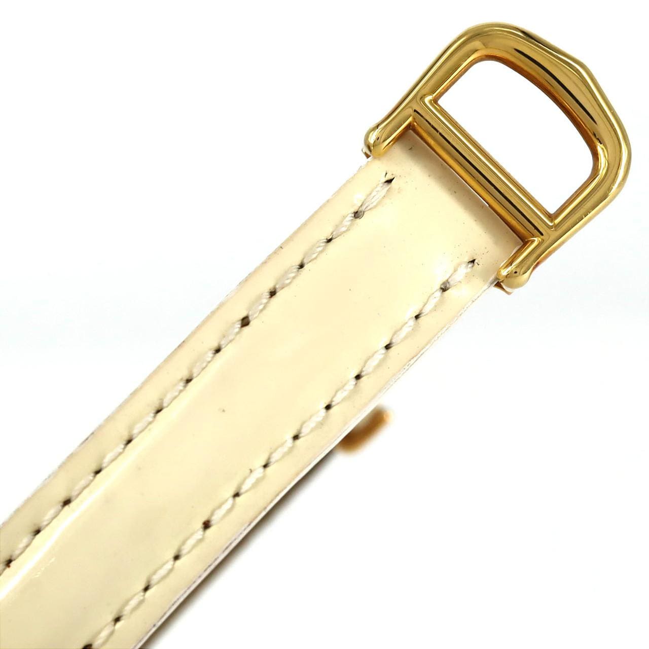 【ノーメンテナンス還元価格】カルティエ マストトリニティ GP W1015045 GP クォーツ