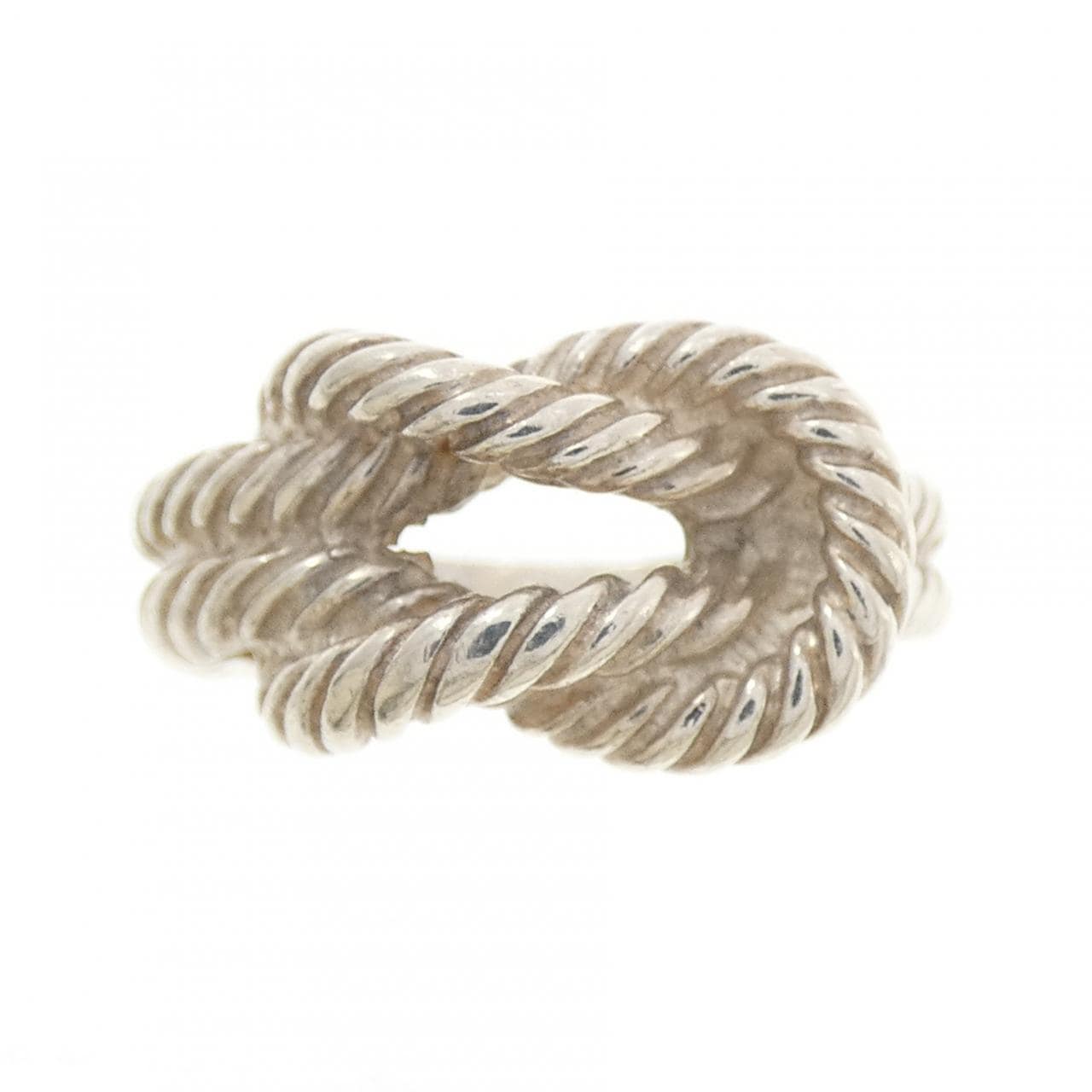 【ヴィンテージ】エルメス リング