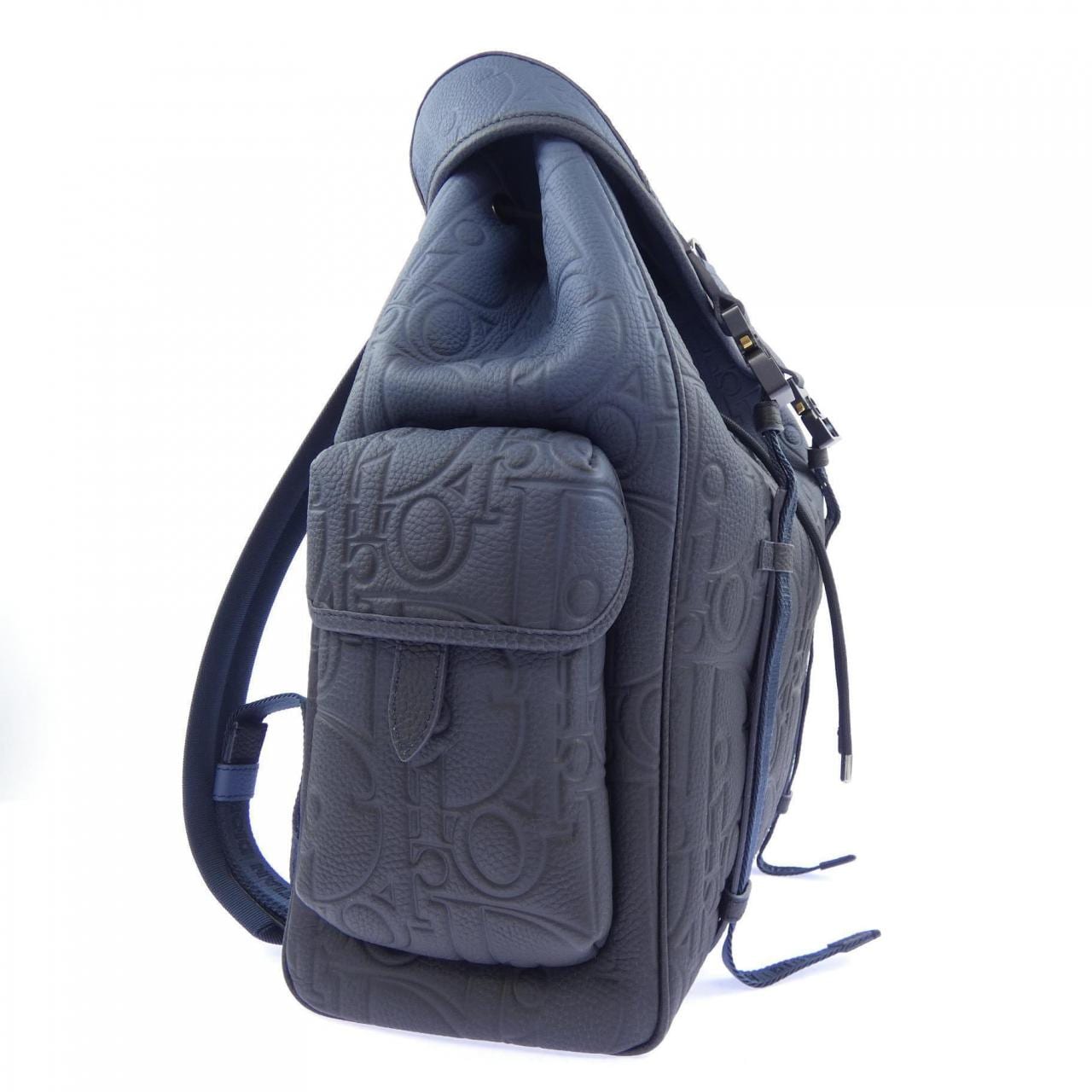 ディオール DIOR DIOR HIT THE ROAD 1ESBA205ZLG BACKPACK