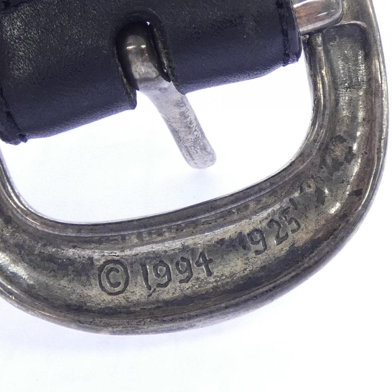 クロムハーツ CHROME HEARTS GUNSLINGER 1.5 2241 304 6000 BELT