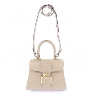 デルボー DELVAUX BRILLANT BAG