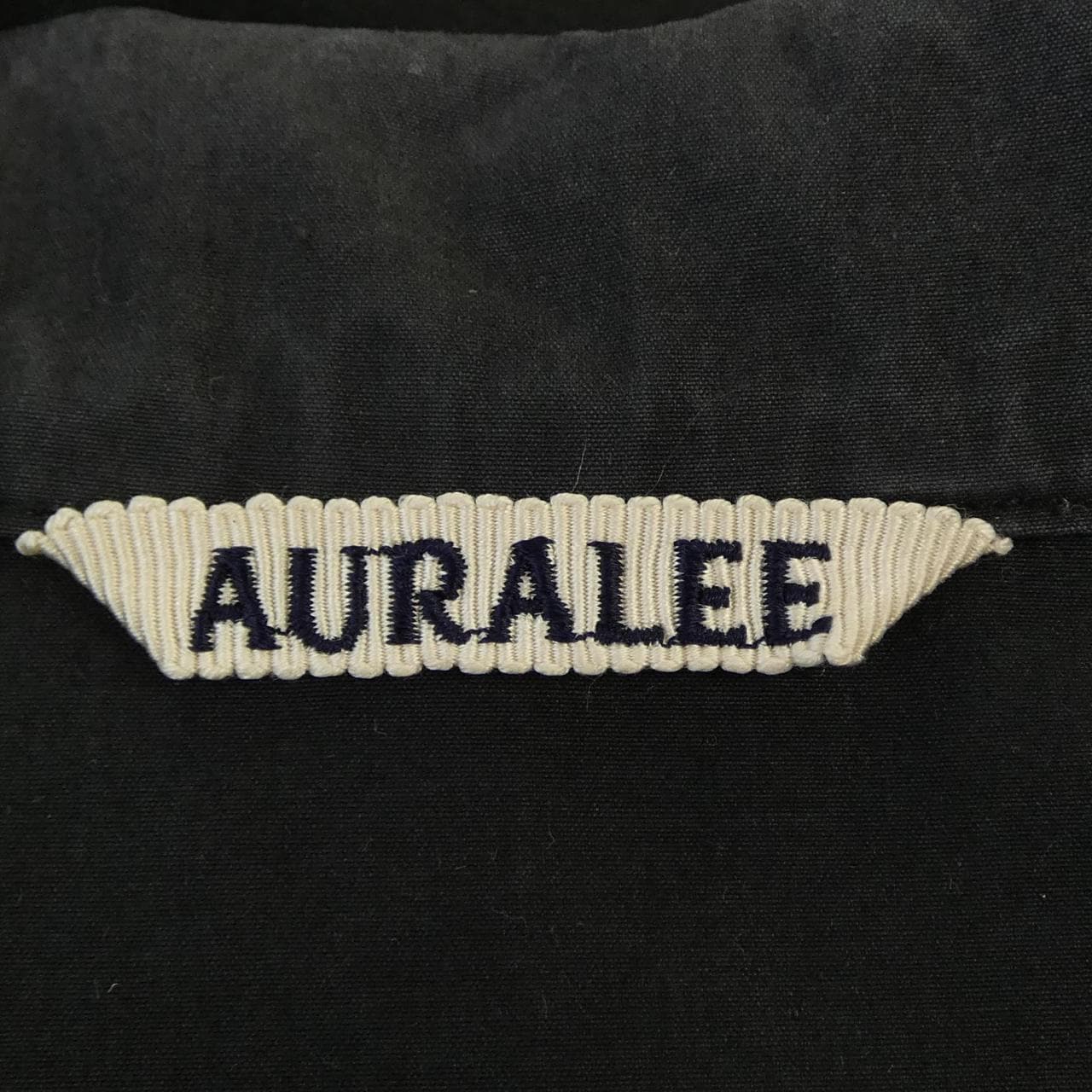 オーラリー AURALEE A7SO04WC ワンピース