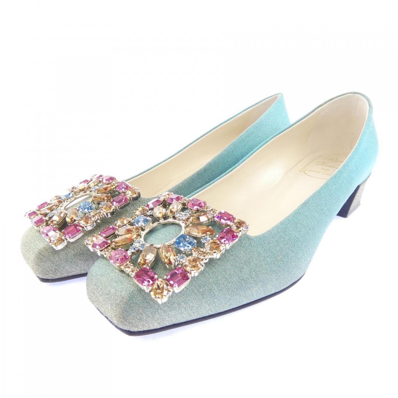 ロジェヴィヴィエ ROGER VIVIER RVW308109304YCT005 シューズ