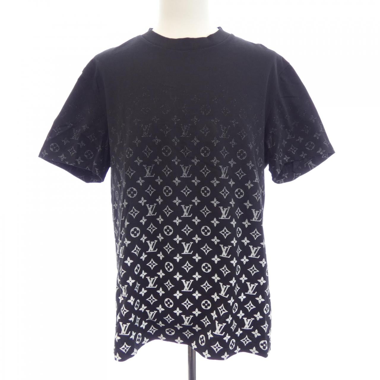 ルイヴィトン LOUIS VUITTON HKY46WNPG Tシャツ